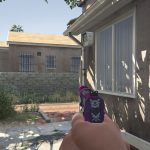 Five-Seven Violent Daimyo