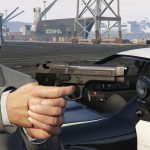 Beretta M92 2.0