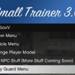 Small Trainer 3.0