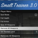 Small Trainer 3.0