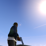Desert Eagle - Retexture and more