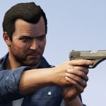Vintage Pistol without engravings 1.1