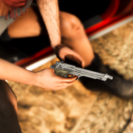 M9 Praychat SwordCutlass Special
