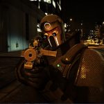 Star Wars Blaster