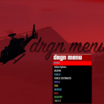 drgn MENU [Money Stealth & more] 0.3 BETA SP