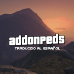 AddonPeds [Traducido al Español + F9 activation] 3.0