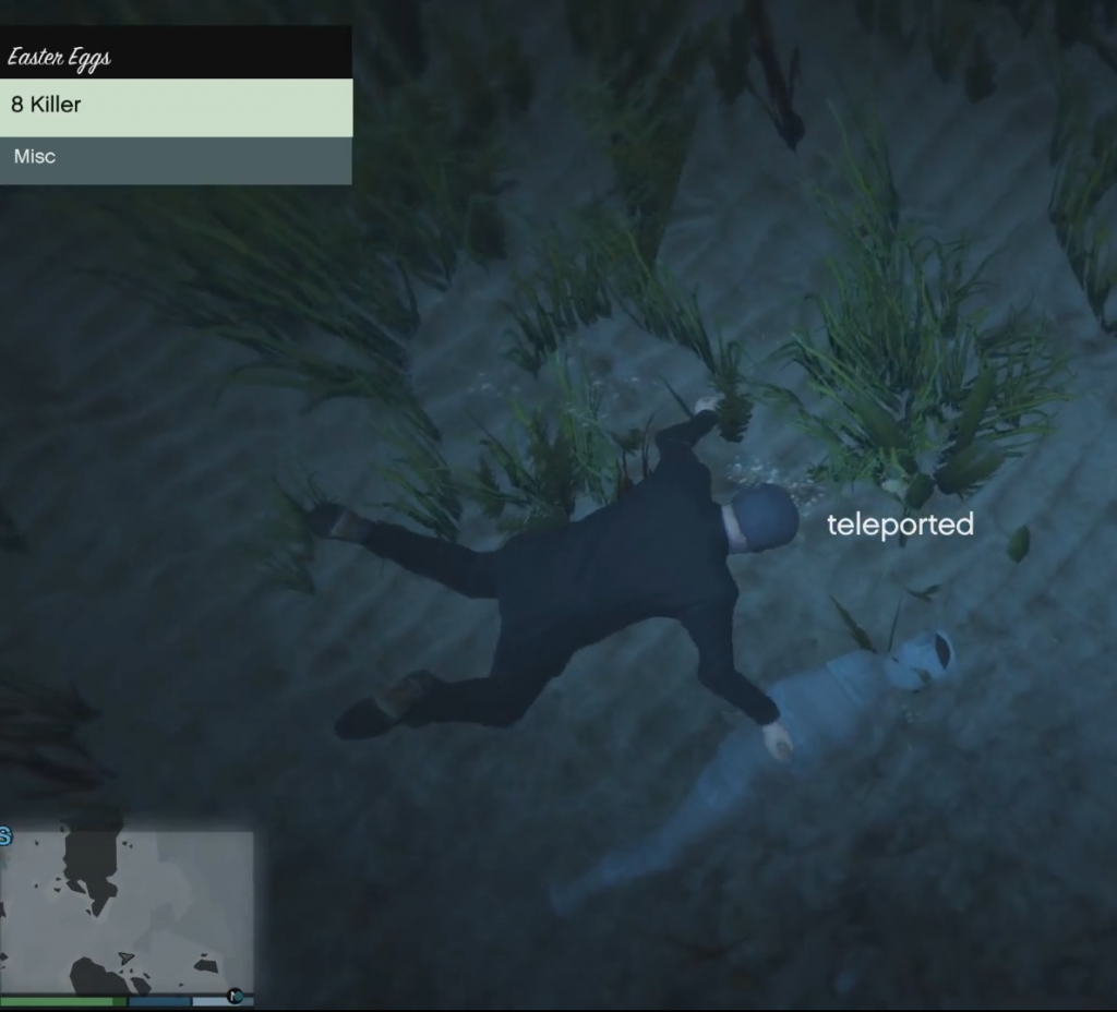 Easter Eggs Mod 1.3 Beta