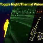 Toggle Night/Thermal Vision (+ scope-only mode) [LUA] 1.3.3