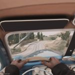 1937 Cord 812 Charged Beverly Sedan [Add-On | LODs | Extras] 1.1