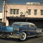1958 Pontiac Bonneville [Add-On | extras] 1.0