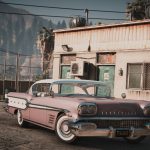 1958 Pontiac Bonneville [Add-On | extras] 1.0