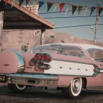 1958 Pontiac Bonneville [Add-On | extras] 1.0