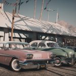 1958 Pontiac Bonneville [Add-On | extras] 1.0