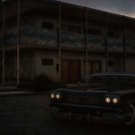 1958 Pontiac Bonneville [Add-On | extras] 1.0