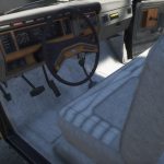 1983 Ford F250 [Add-On] 1.0