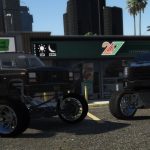 1983 Ford F250 [Add-On] 1.0