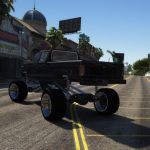 1983 Ford F250 [Add-On] 1.0
