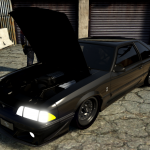 1993 Ford Mustang Cobra