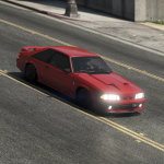 1993 Ford Mustang Cobra