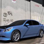 2006 Nissan Skyline Sedan 350GT [Add-On | LODS | Tuning | Unlocked] 1.0
