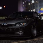 2008 Subaru WRX STi [Add-on | 100+Tuning] 1.0