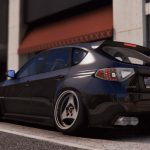 2008 Subaru WRX STi [Add-on | 100+Tuning] 1.0