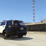 2012 Vapid Scout (Police Pack) [Add-On | WIP] 1.2