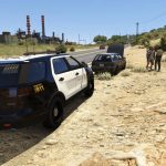 2012 Vapid Scout (Police Pack) [Add-On | WIP] 1.2