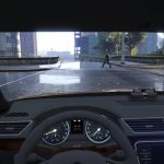 2015 Skoda Superb Unmarked / Kobre Police [Add-on | Replace | ELS | LODs] V1.0