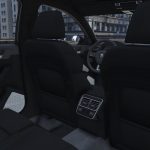 2015 Skoda Superb [Add-on | Replace | LODs | Wheels] V1.0