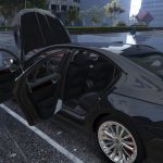 2015 Skoda Superb [Add-on | Replace | LODs | Wheels] V1.0