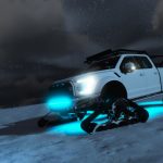 2017 Ford Raptor on Mattracks! [Add-On / FiveM | Template] v1