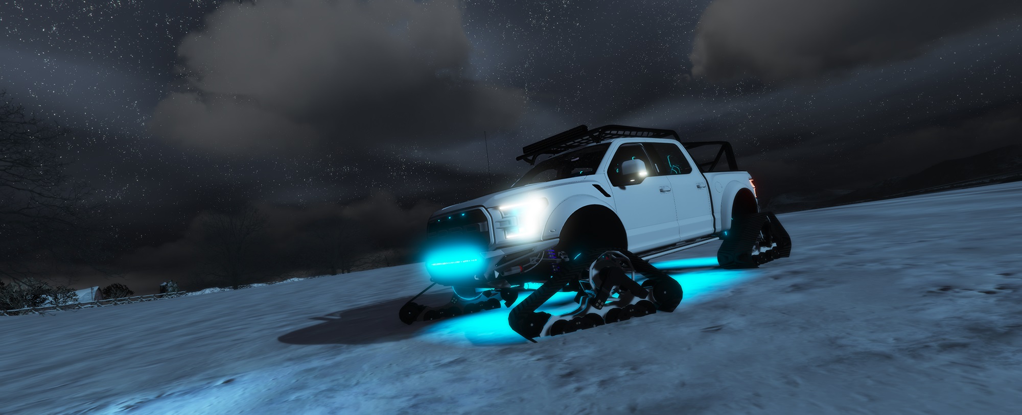 Is the ford raptor in gta 5 фото 57