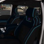 2017 Ford Raptor on Mattracks! [Add-On / FiveM | Template] v1