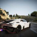 2017 Italdesign Zerouno [Add-On | Analog | Liverys | Dirt | Extras] 3.0