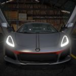2018 ATS GT [ Add-On | Dirtmap | Digital Dials | Autospoiler | Scissor Doors ] 1.0