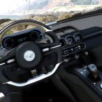 2018 ATS GT [ Add-On | Dirtmap | Digital Dials | Autospoiler | Scissor Doors ] 1.0