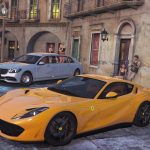 2018 Ferrari 812 Superfast [Livery | Add-on | Replace] 2.7a