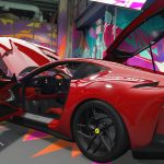 2018 Ferrari 812 Superfast [Livery | Add-on | Replace] 2.7a