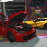 2018 Ferrari 812 Superfast [Livery | Add-on | Replace] 2.7a