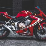 2019 Honda CBR650R [ Add-On | Tuning ] 1.0