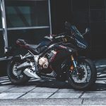 2019 Honda CBR650R [ Add-On | Tuning ] 1.0