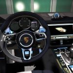 2019 Porsche Macan Turbo [ Add-On | Extras | Dirt ] 1.0