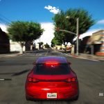 2019 Porsche Macan Turbo [ Add-On | Extras | Dirt ] 1.0