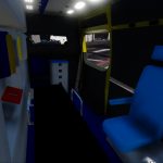 2019 Sprinter Ambulance België | ART Ambuce Rescue Team [ELS/TEMPLATE]