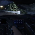 2020 Chevrolet Corvette C8 Police [Add-On|Unlocked] 1.0