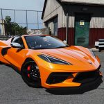 2020 Chevrolet Corvette C8 [ Add-On | Extra | Dirt ] 1.0