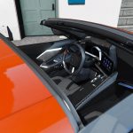 2020 Chevrolet Corvette C8 [ Add-On | Extra | Dirt ] 1.0