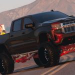 2020 Chevrolet Silverado Trail Boss [Add-On] 1.0