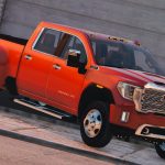 2020 GMC Sierra Denali HD3500 [Add-On] 1.0